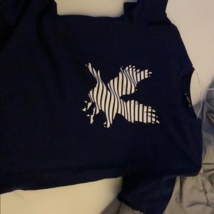 SHEIN men’s medium eagle shirt